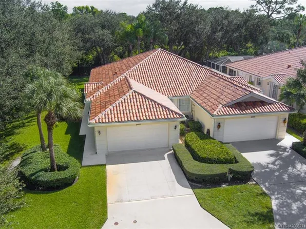 2467 SW Nettles Ct, Palm City, FL 34990
