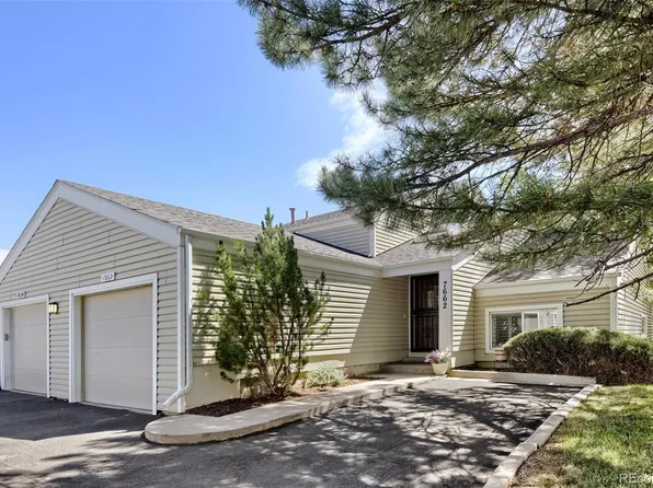 7662 S Monaco Circle, Englewood, CO 80112