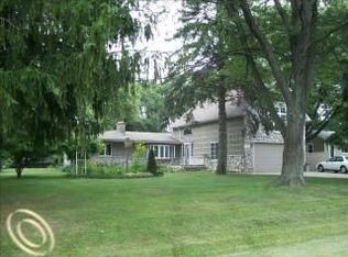 44020 Durson St, Novi, MI 48375