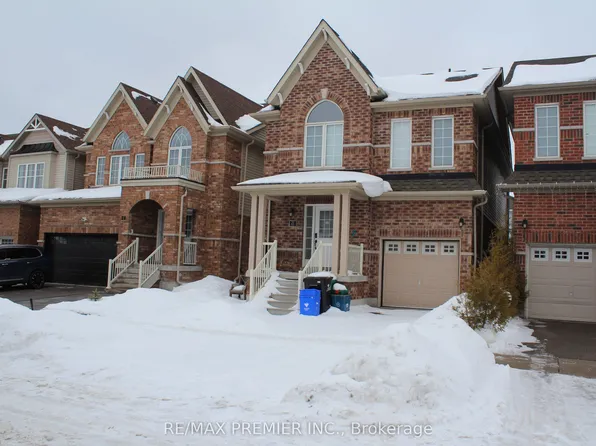 51 Mullholland Ave, Cambridge, ON N3H 0C2