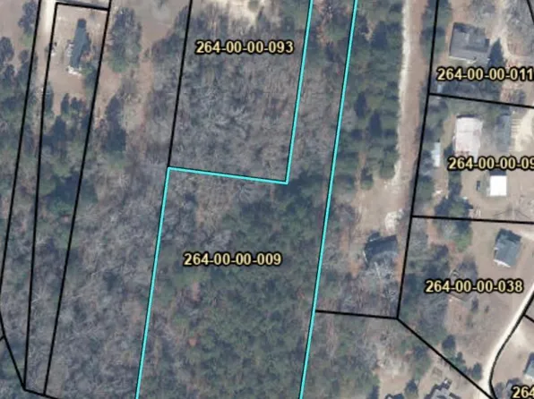 2685 Ridgeway Rd, Ridgeway, SC 29130