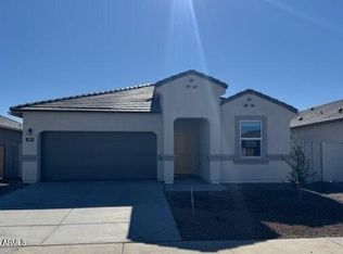1319 W Hess Ave, Coolidge, AZ 85128