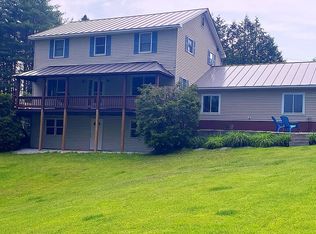 6 Pine Ridge Rd, Barre, VT 05641