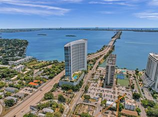 601 NE 36th St APT 3206, Miami, FL 33137