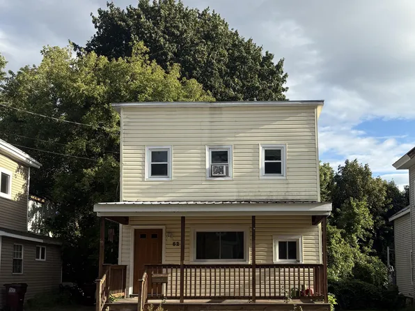 62 3RD Avenue, Gloversville, NY 12078