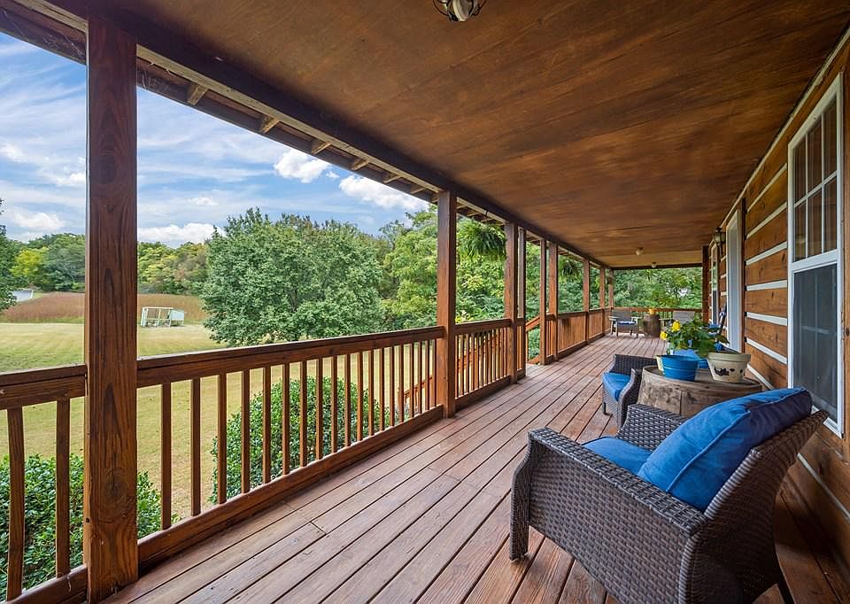 1841 Hill Rd, Spencer, TN 38585 MLS 215396 Zillow