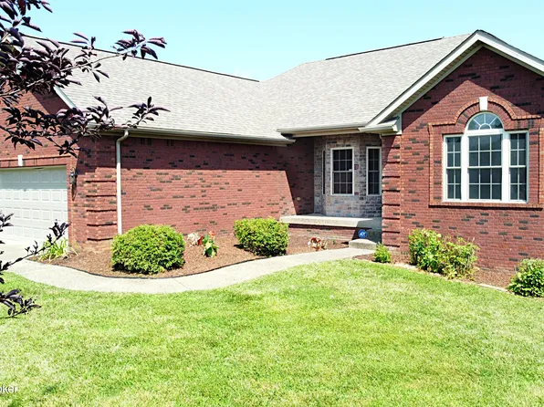 140 Vintage Pl, Taylorsville, KY 40071