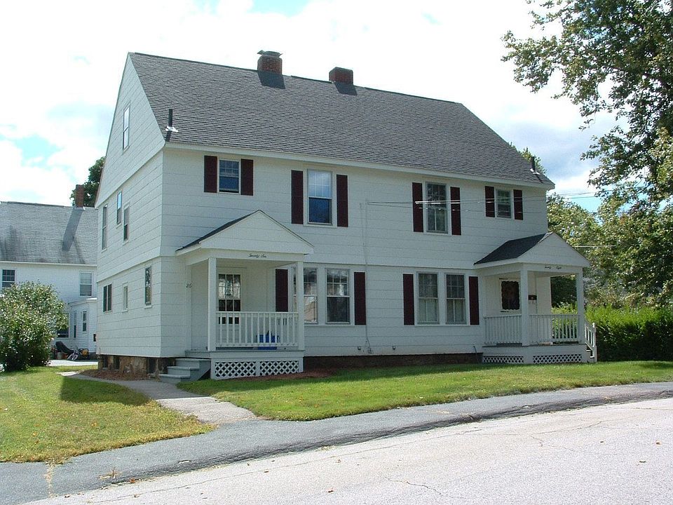 Great Family Neighborhood