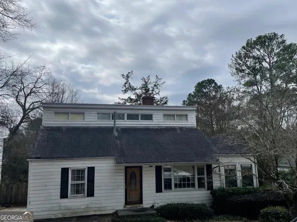 1867 Dresden Dr, Atlanta, GA 30319