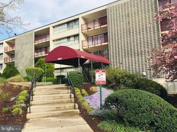 9201 New Hampshire Ave APT A4, Silver Spring, MD 20903