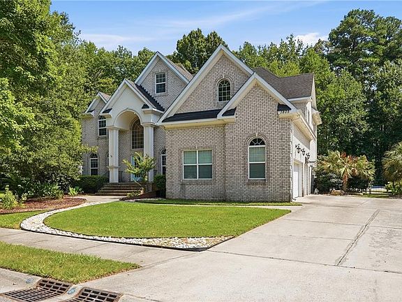 3rd image of 1805 Rein Ln