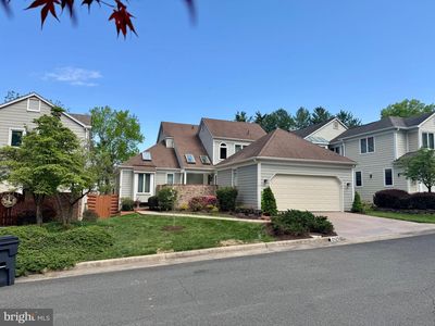 2925 Aran Ct, Oakton, VA, 22124