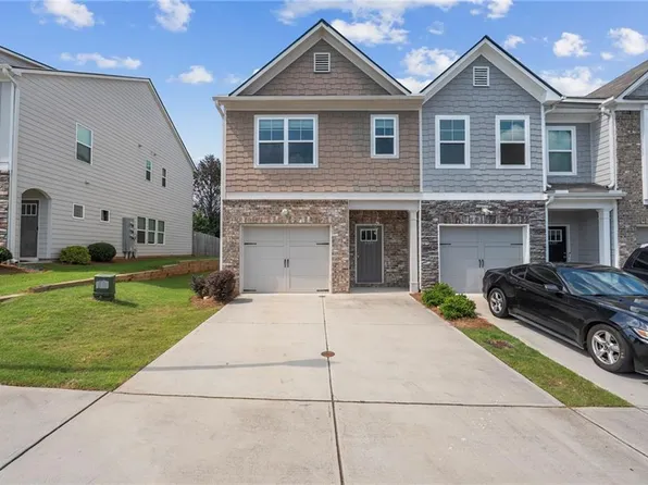6328 Scudders Dr, Lithonia, GA 30058