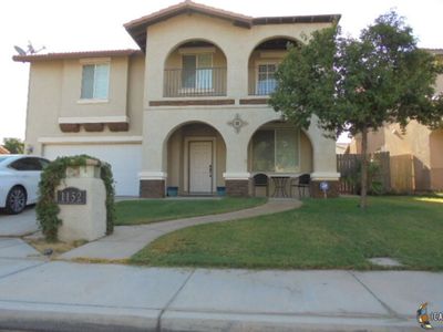 1152 Mesquite Ave, Brawley, CA, 92227