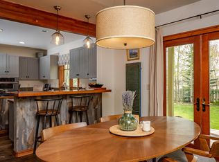 5240 W Indian View Ln, Wilson, WY 83014