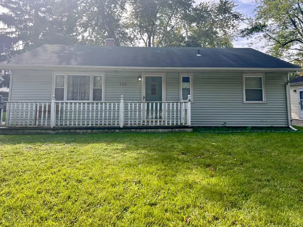305 W 8th St, Hobart, IN 46342