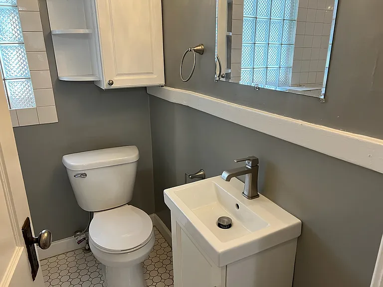 bsmt bath