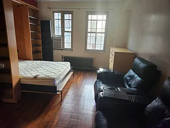 Rented by Highline Residential