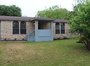 2209 Winchester Dr, Georgetown, TX 78626