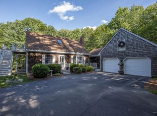 20 Mountain View Rd, Gray, ME 04039