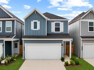 3506 Shearwater St, Katy, TX 77494