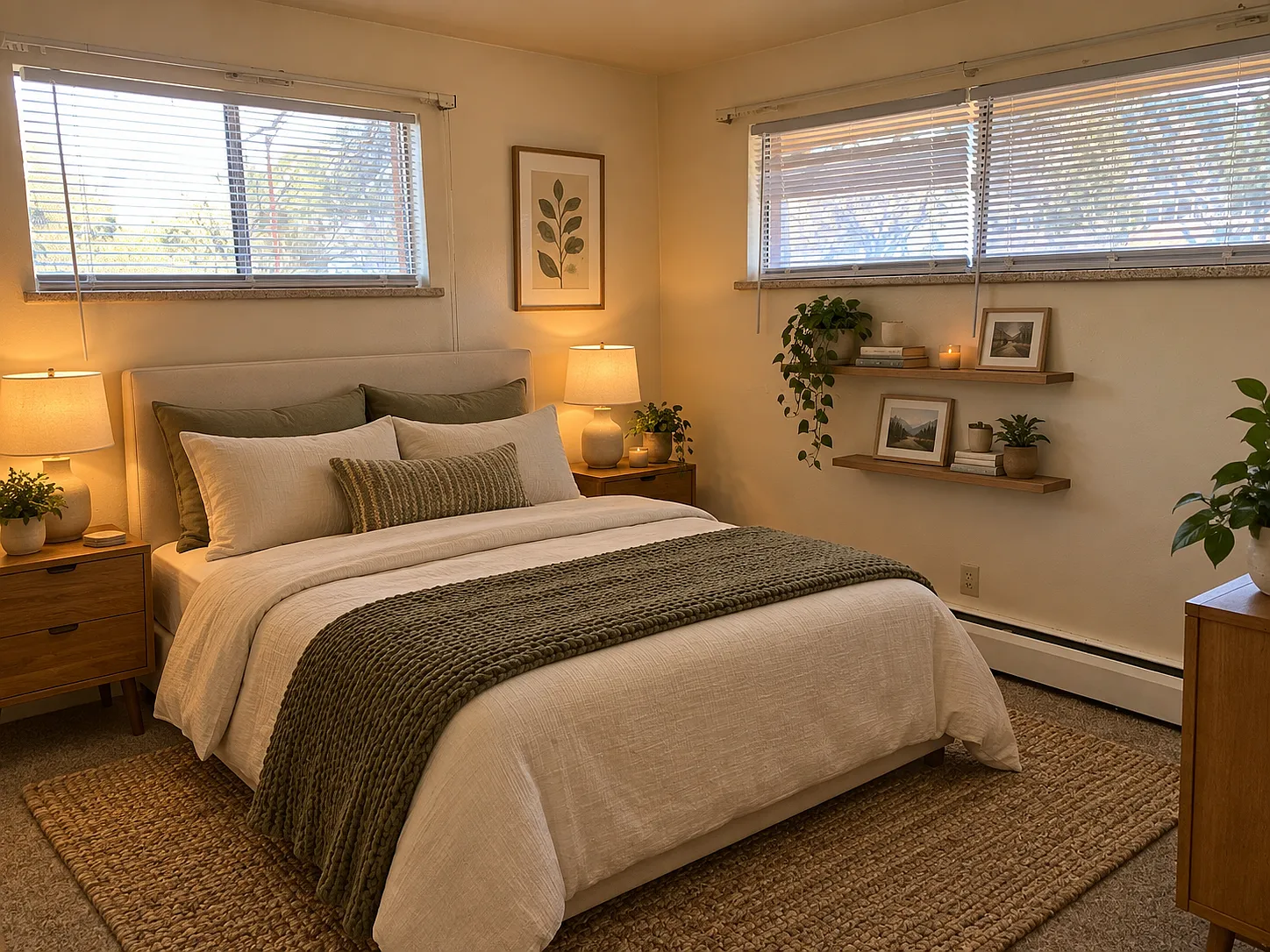 2 bed, $1,595 — Photo 4