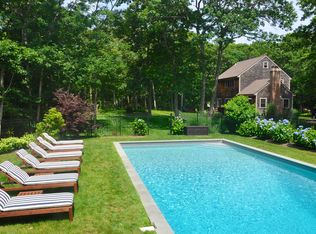 (Undisclosed Address), Southampton, NY 11968