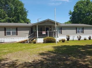 7141 Lake Dr, Perkinston, MS 39573