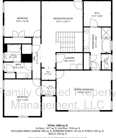 2048 Longhorn Ln — Photo 53