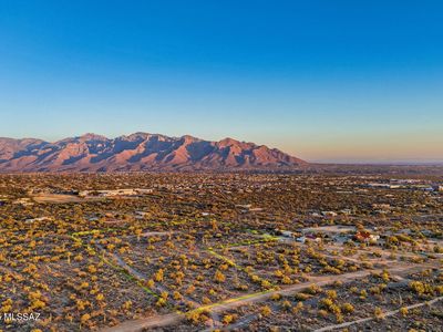 11880 N Shannon Rd Unit 1-5, Tucson, AZ, 85742