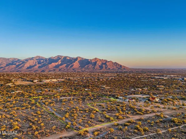 11880 N Shannon Rd Unit 1-5, Tucson, AZ 85742