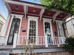 4128 Constance St #4128, New Orleans, LA 70115