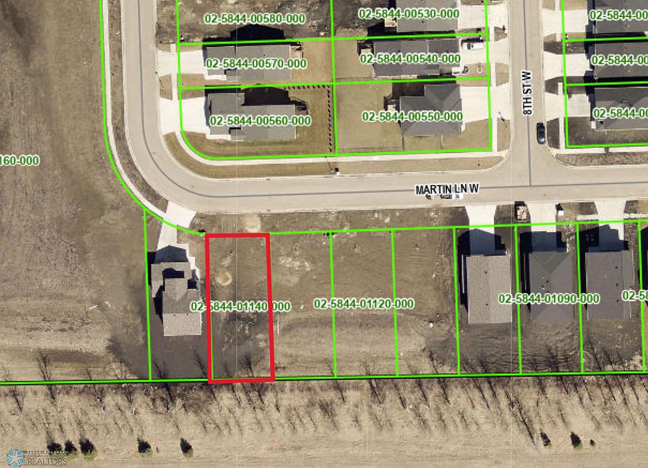 1st image of 6105 Martin Ln W