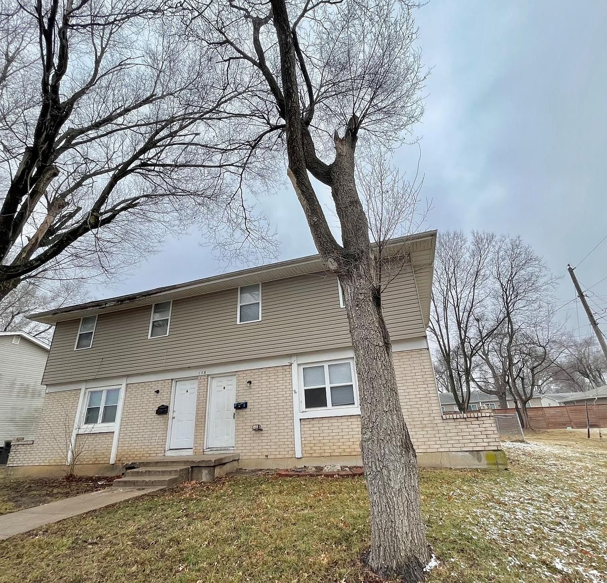 118 N Chestnut St APT B, Belton, MO 64012 Zillow