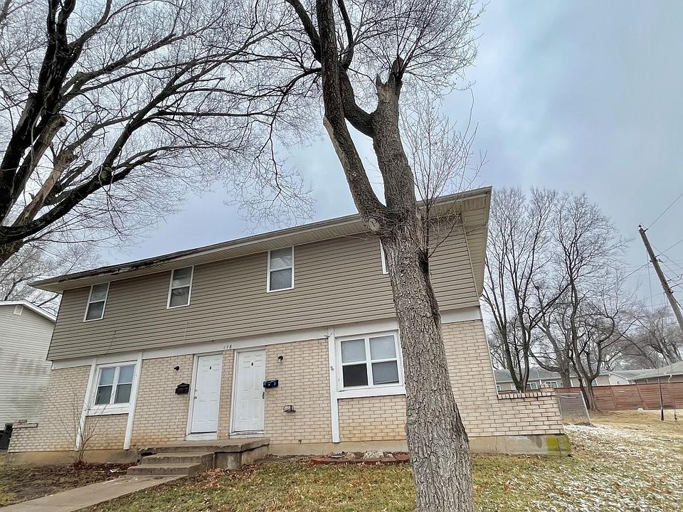 118 N Chestnut St APT B, Belton, MO 64012 | Zillow