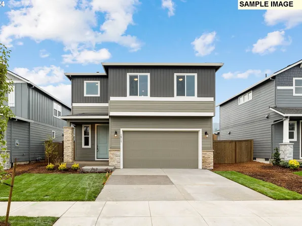 101 S 87th Ave #4, Ridgefield, WA 98642