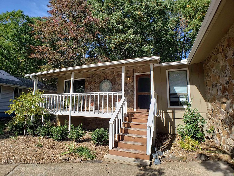 175 Pine Knot Rd, Fairfield Bay, AR 72088 Zillow