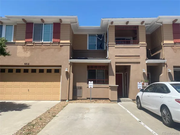 9300 E Florida Avenue #608, Denver, CO 80247