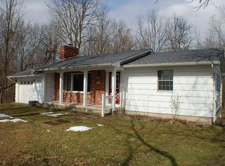 2380 Pond Rd, Bloomfield, NY 14469
