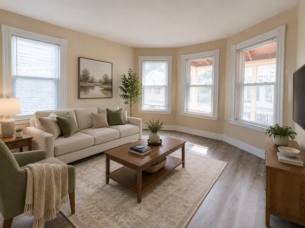21 Granville Ave Floor 2, Malden, MA 02148
