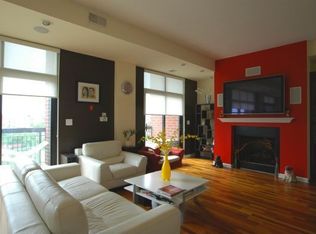 700 1st St APT 17T, Hoboken, NJ 07030