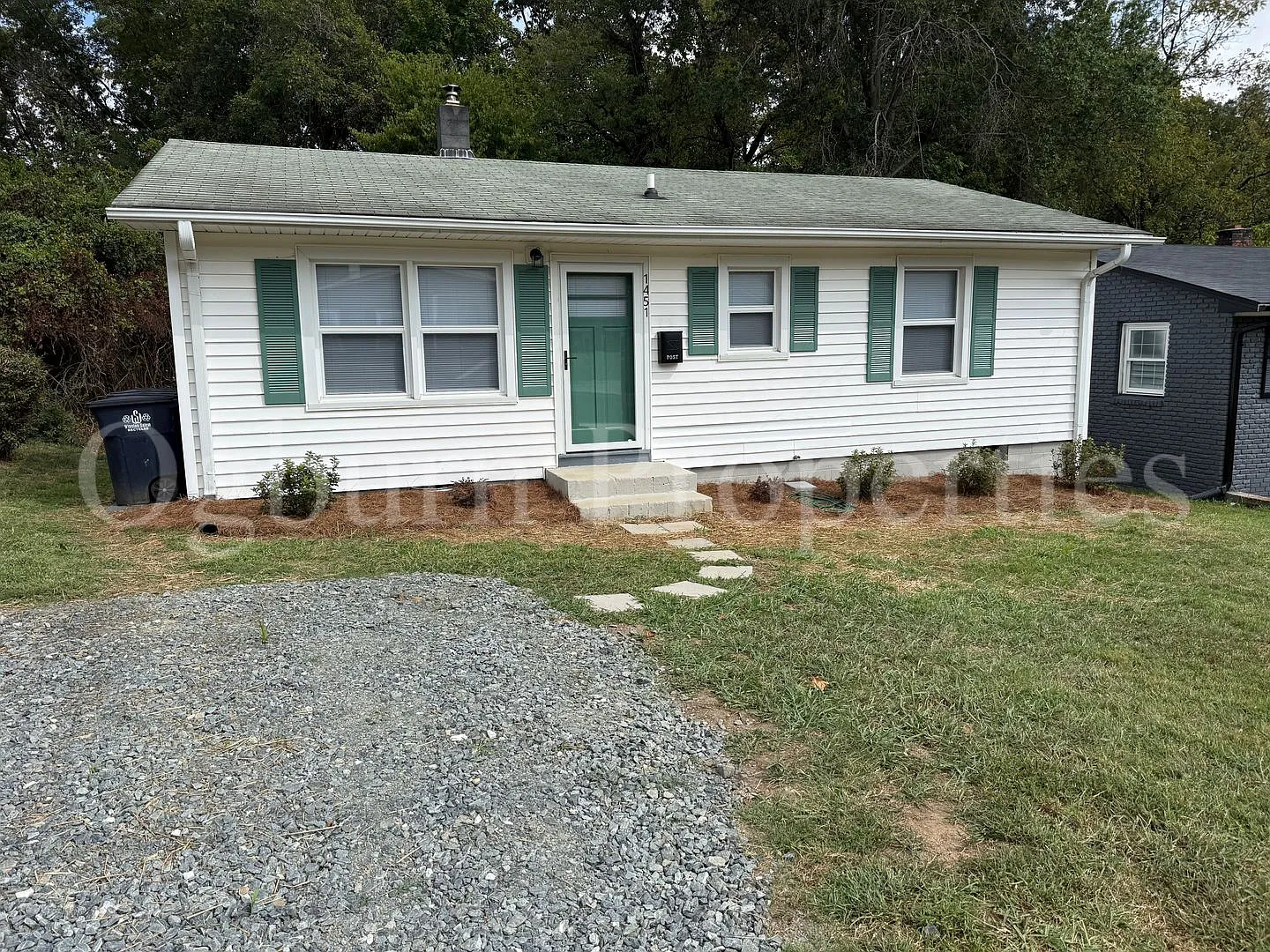 1451 Emerald St-3BR/1BA Remodeled Home! — Photo 1