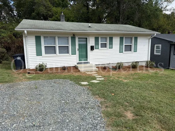 1451 Emerald St, Winston Salem, NC 27105