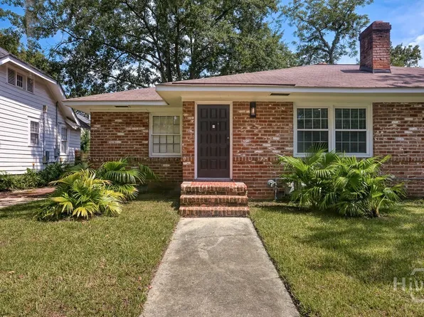 916 Maupas Ave, Savannah, GA 31401