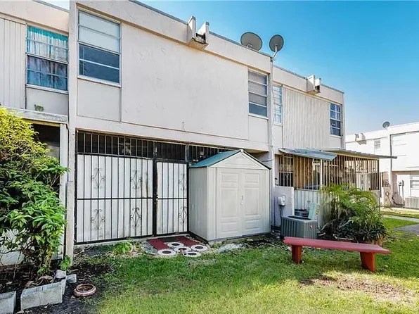 6117 SW 69th St #44, South Miami, FL 33143