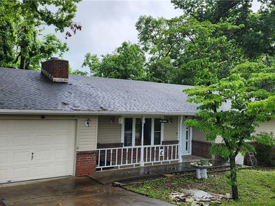 1201 NW 10th St, Bentonville, AR, 72712