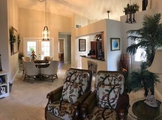 2410 SW Foxpoint Trl, Palm City, FL 34990