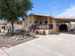 2501 W Wickenburg Way -- #181, Wickenburg, AZ 85390