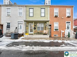 640 N Lumber St, Allentown, PA