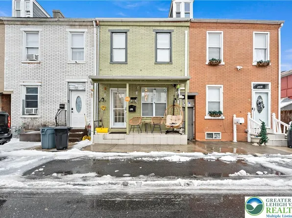 640 N Lumber St, Allentown, PA 18102